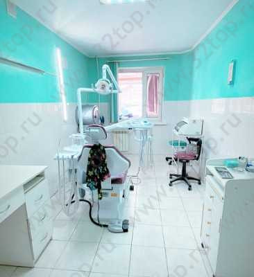 Стоматологическая клиника МЕРУЕРТ