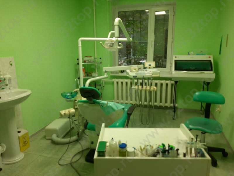 Стоматологический центр АЛЕМ